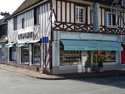 Dupont Avec Un Thé - Atelier, Boulangerie à Dives-sur-Mer