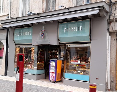 Patisserie Jean Philippe Gay, Pâtisserie à Saint-Chamond