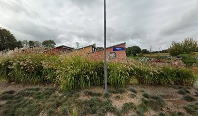 Boulangerie - Biocoop Callune Pontivy, Boulangerie à Pontivy