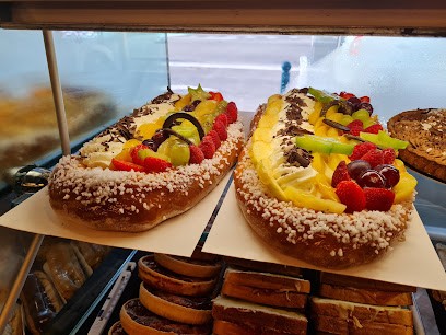 Boulangerie Le Pain Du Jour, Boulangerie au Soler