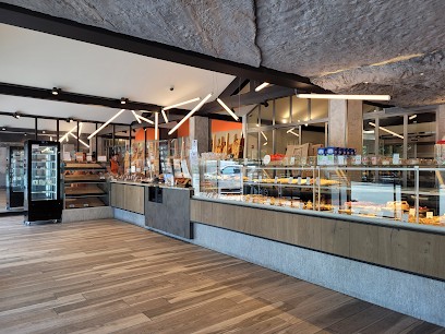 Le Fournil Du Chablais, Boulangerie à Thonon-les-Bains