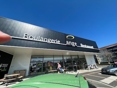BOULANGERIE ANGE, Boulangerie à Sochaux