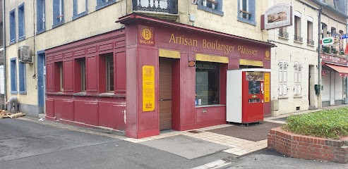 Artisan Boulanger Pâtissier Baguépi, Boulangerie à Landrecies