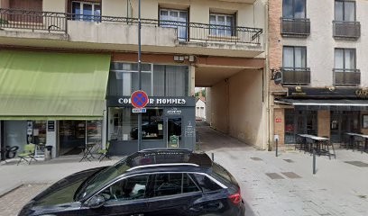 Boulangerie M.j.d.h., Boulangerie à Ramonville-Saint-Agne