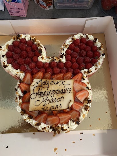 Douillet Jérôme - Au Bon Pain Doré, Boulangerie à Laigneville