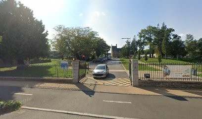Jolly Joanie, Pâtisserie à Fougères