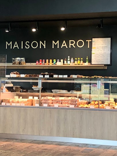 Boulangerie Maison Marot, Boulangerie à Saint-Onen-la-Chapelle