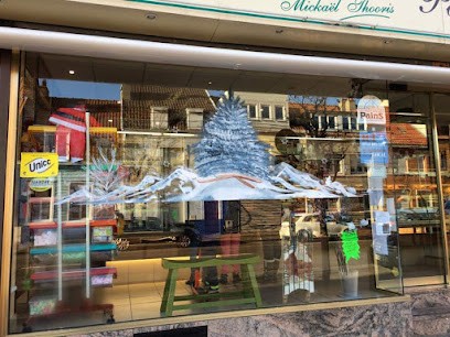 Au Bon Pain D'Autrefois, Boulangerie à Coudekerque-Branche