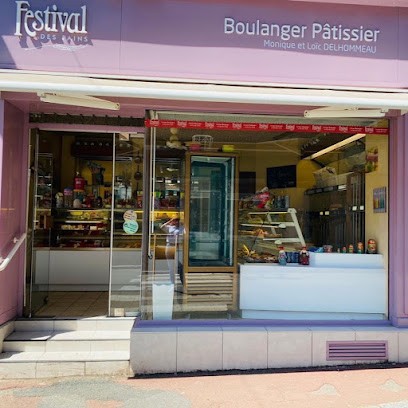 Au Fournil Mamertin, Boulangerie à Mamers