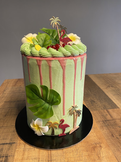 Bonheur Gustatif, Pâtisserie à Coutras