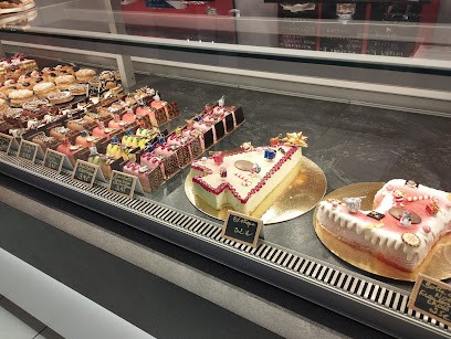 Boulangerie Pâtisserie Gilbert Christophe Et Patricia, Boulangerie à Rouillon