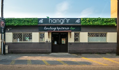 BREAD Boulangerie Bio, Boulangerie à Saint-Laurent-du-Var