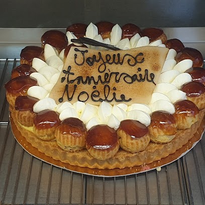 Boulangerie SAS JASSMINE, Boulangerie à Pontcarré