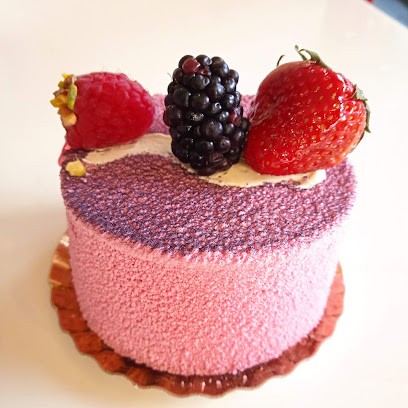 Maison Habhab, Boulangerie à Paris 20