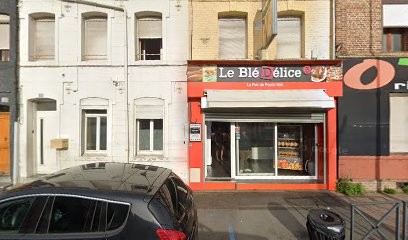 Le blé délice 3, Boulangerie à Bruay-sur-l'Escaut