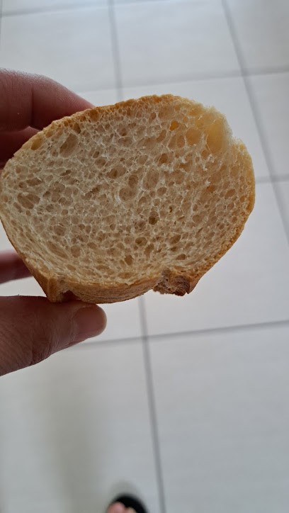 Boulangerie Patisserie Kling, Boulangerie à Saint-Just-Chaleyssin