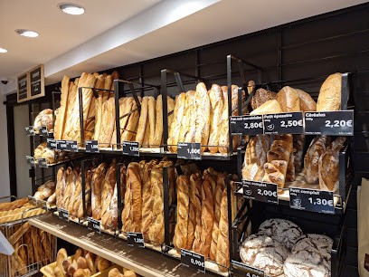 L'Atelier des Délices, Boulangerie à Saint-Marcellin-en-Forez