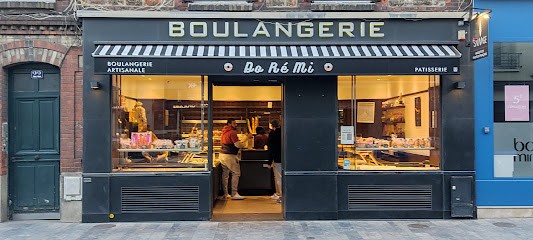 DO RÉ MI, Boulangerie à Sartrouville