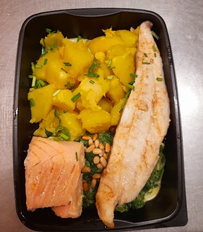 Boulangerie Pâtisserie Snacking Mahon, Boulangerie à Scharrachbergheim-Irmstett