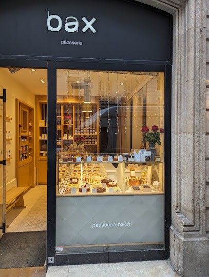 Pâtisserie BAX, Pâtisserie à Neuilly-sur-Seine