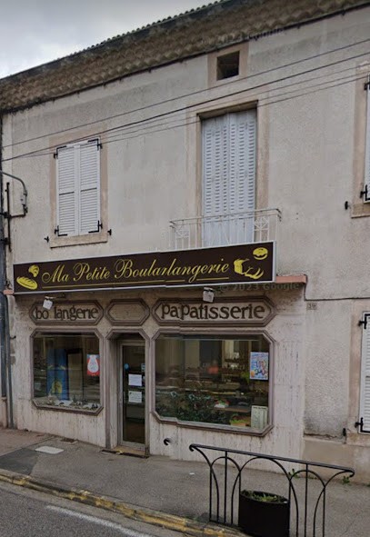 Ma Petite Boulangerie, Boulangerie à Saint-Jean-de-Muzols