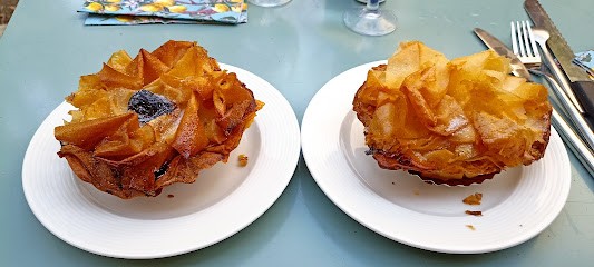 Les Tourtières De Sophie, Pâtisserie à Laussou