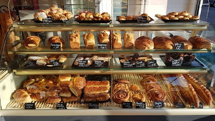BOULANGERIE SERAPHIN-HAMON, Boulangerie à Pont-l'Évêque