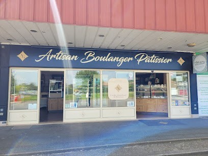 L’atelier Gourmand Du Roussay, Boulangerie à Étréchy