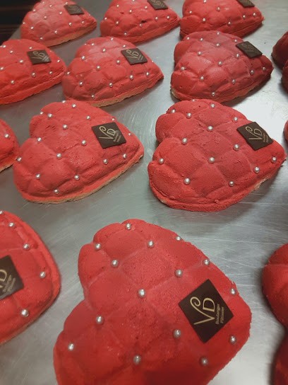 Boulangerie Patisserie Vallon, Boulangerie à Valence