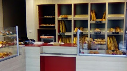 Bakery Kieffer Patrick And Jessica, Boulangerie à Raon-l'Étape