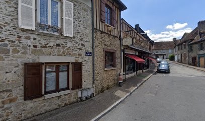 Boulangerie Pâtisserie, Boulangerie à Saint-Germain-les-Belles