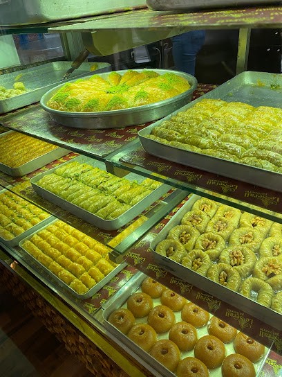 Le Serail Pantin, Pâtisserie à Pantin