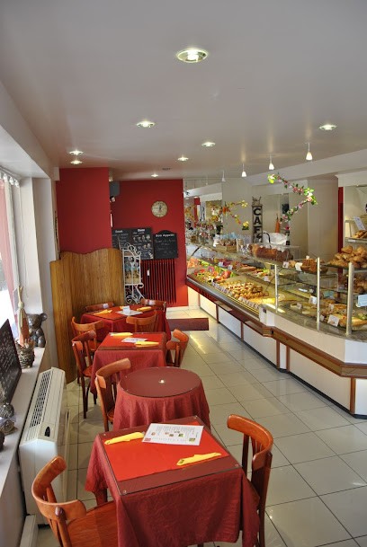Le Petit Caprice, Pâtisserie à Colmar
