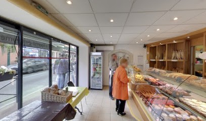 Le Fournil De Peymeinade, Boulangerie à Peymeinade