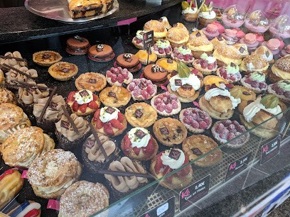 Boulangerie Patisserie Scaïa, Boulangerie à Saint-Dié-des-Vosges