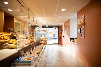 Case à Pain VERZY, Boulangerie à Verzy