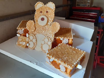 Fossey Frédérick, Pâtisserie à Moulins