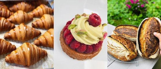 Adrien Dagbert Boulangerie Pâtisserie, Boulangerie à La Gaubretière