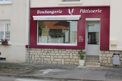 Lombard Pascal, Boulangerie à Stainville