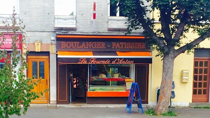 Le Fournil De La Gare, Boulangerie à Combs-la-Ville