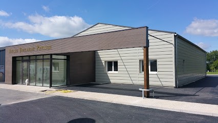 Boulangerie Dejoie EURL, Boulangerie à Crevant