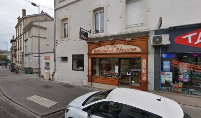 Boulangerie Ô CROUSTILLANT, Boulangerie à Laxou