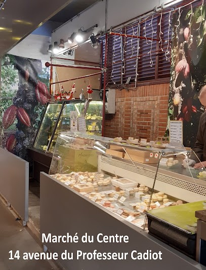 Chez Mon Pâtissier, Pâtisserie à Maisons-Alfort