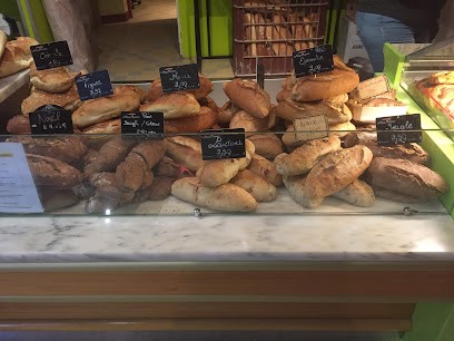 Boulangerie Viriville Le Fournil De Chambaran, Boulangerie à Viriville