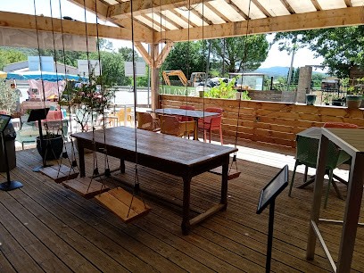 Bakery Bio Oudard, Boulangerie à Figanières