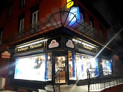 Bakery House Banette Schaming, Boulangerie à Yutz