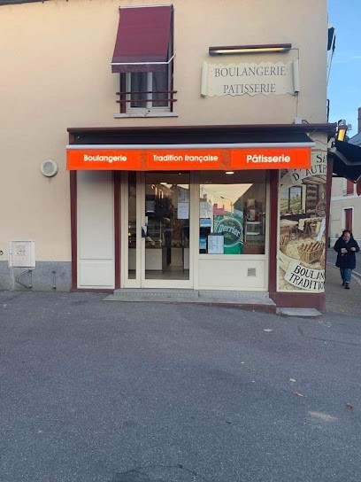 Boulangerie Au Fournil De Pussay, Boulangerie à Pussay