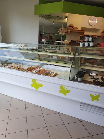 Boulangerie Aux Délices de Lusigny, Boulangerie à Lusigny