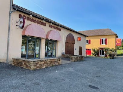 Au Pain Sain, Boulangerie à Firbeix
