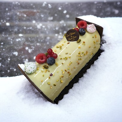 Les Delices de Luna Loca, Boulangerie à Coëx